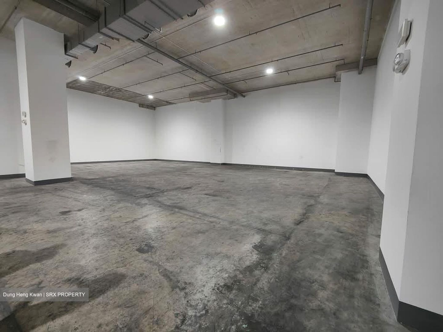 Tuas South Street 5 (D22), Factory #571675441